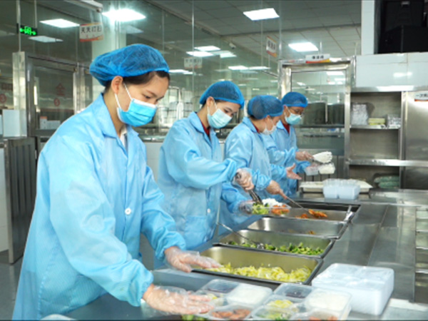 快餐配送 快餐配送