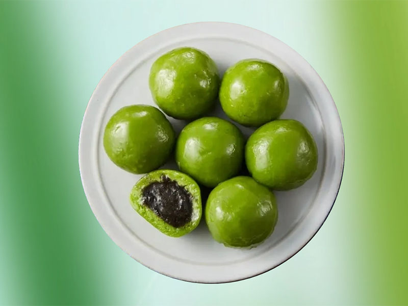 春序·食事（二）